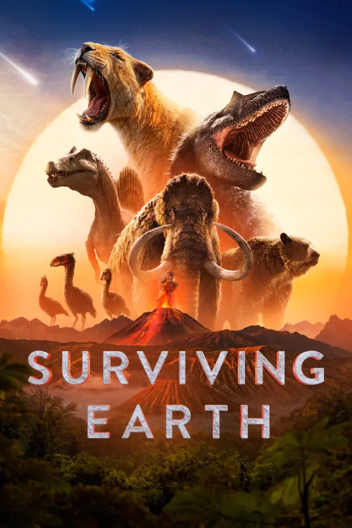  Surviving Earth