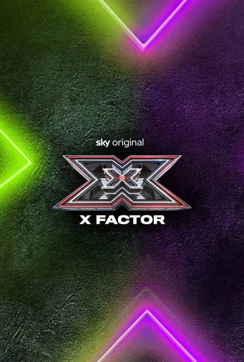 X Factor