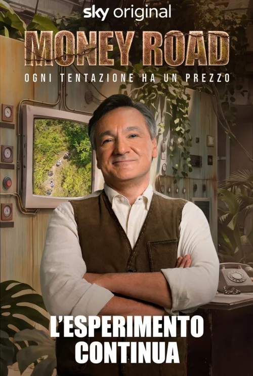 Money Road: Ogni tentazione ha un prezzo