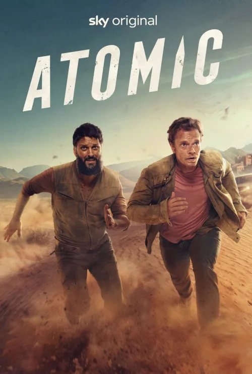 Atomic
