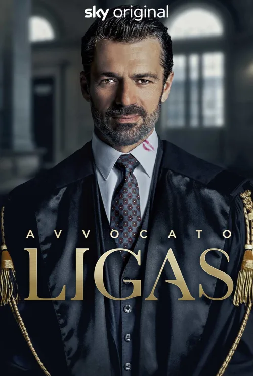 Avvocato Ligas