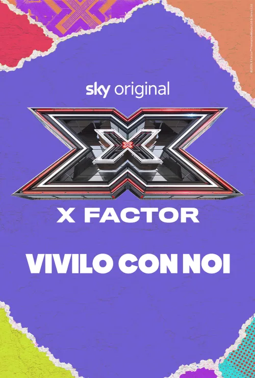 X Factor