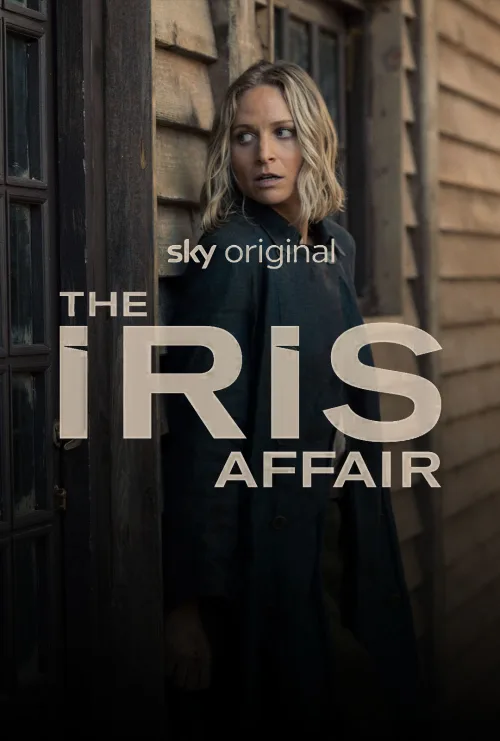 The Iris Affair
