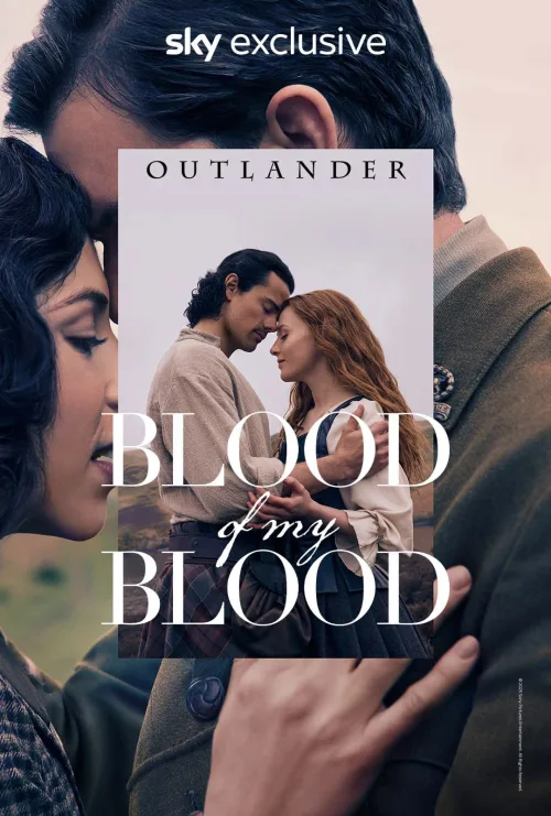 Outlander: Blood of My Blood