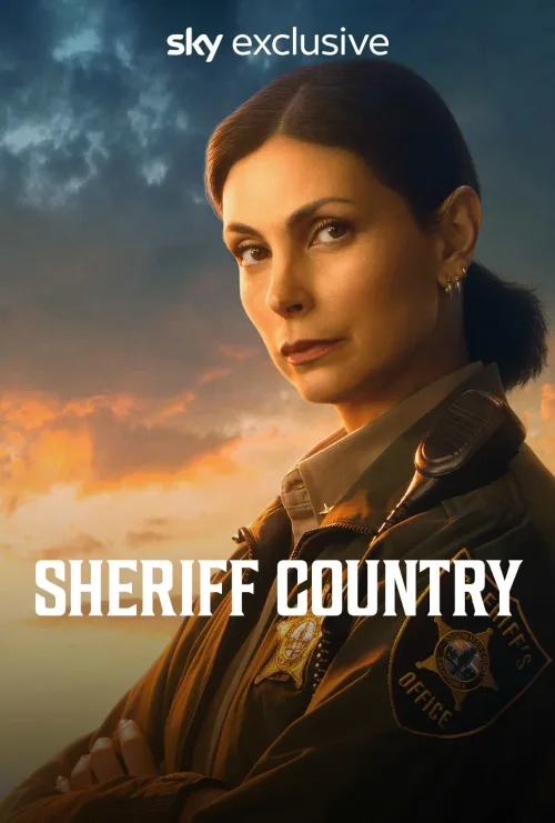 Sheriff Country