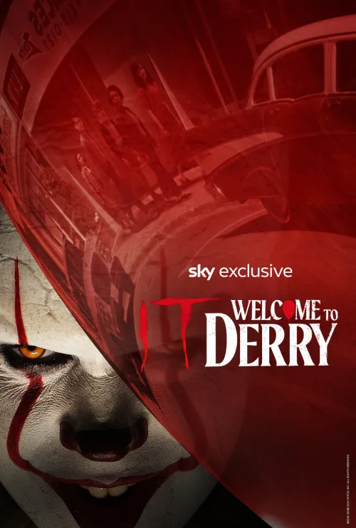 IT: Welcome to Derry