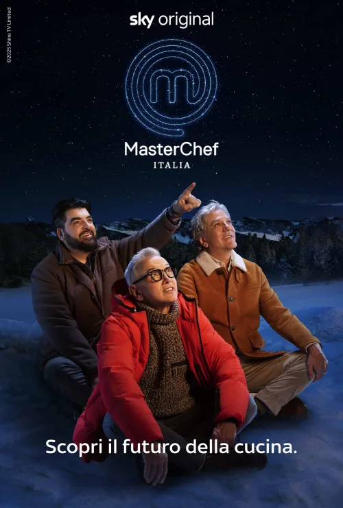 MasterChef Italia