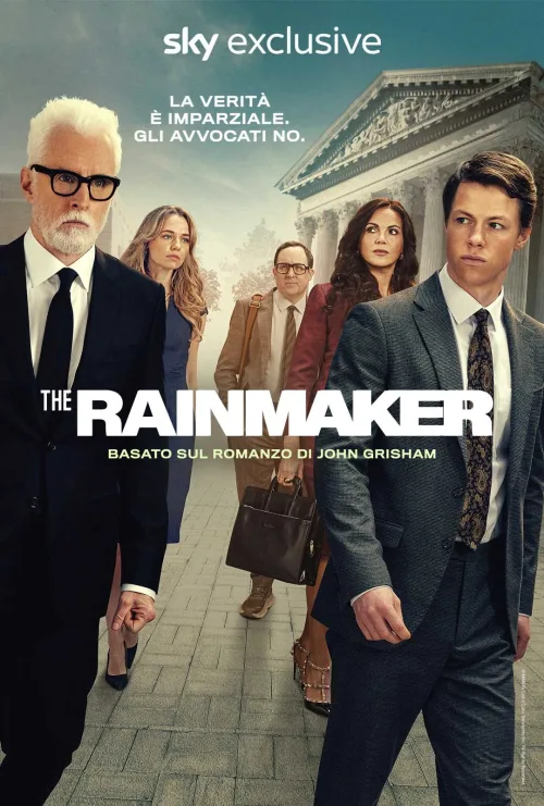 The Rainmaker