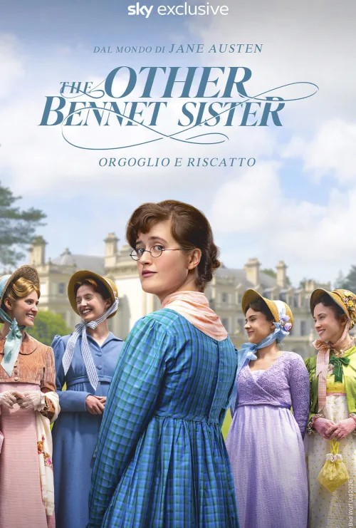 The Other Bennet Sister - Orgoglio e riscatto