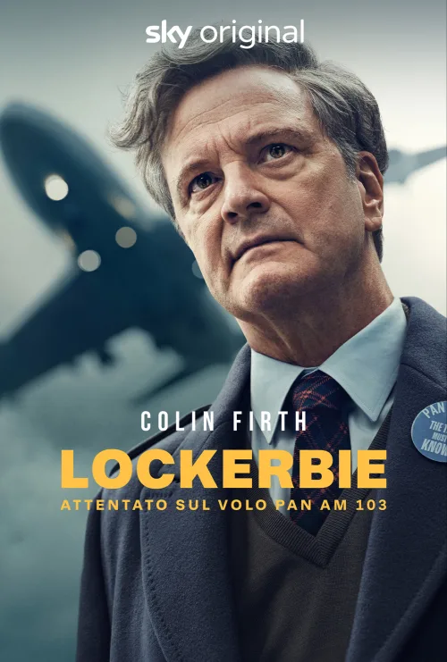 Lockerbie – Attentato sul volo Pan Am 103