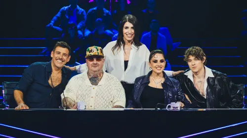  X Factor 2026: nuovo giudice e altre novità della nuova edizione