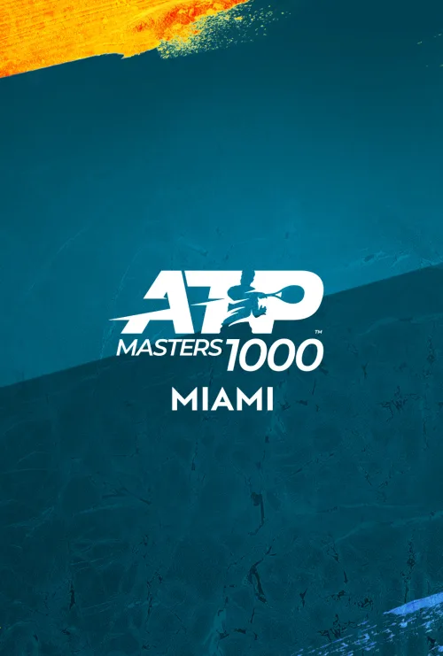 Miami Open 2025