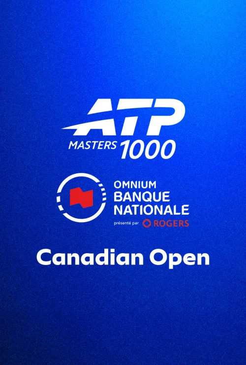 Canadian Open 2026