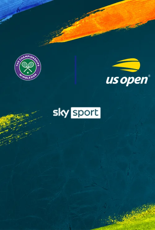 Tornei del Grande Slam 2026