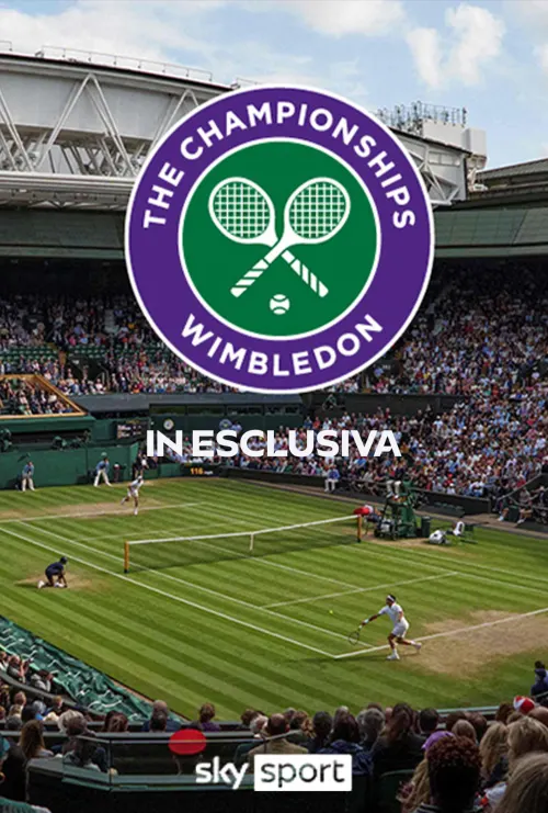 Wimbledon 2026
