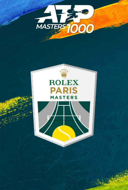Rolex Parigi Masters 2025