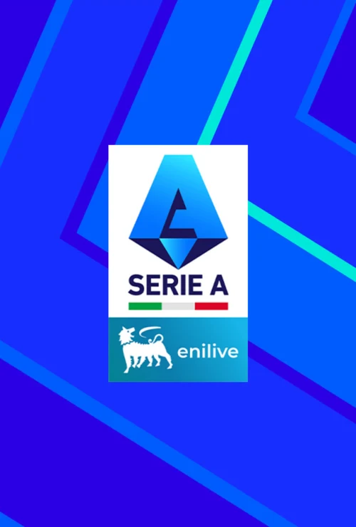 Serie A ENILIVE 2025/2026