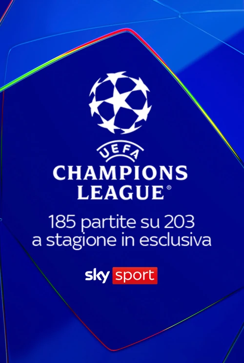 UEFA Champions League 2025/2026