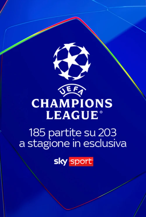 UEFA Champions League 2025/2026