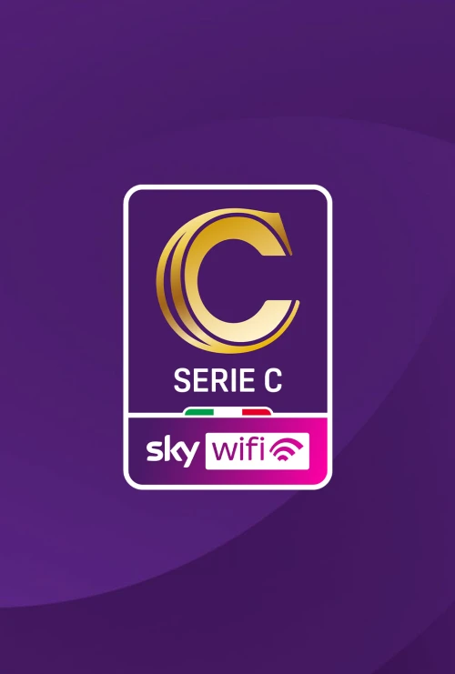 Serie C Sky Wifi 2025/2026