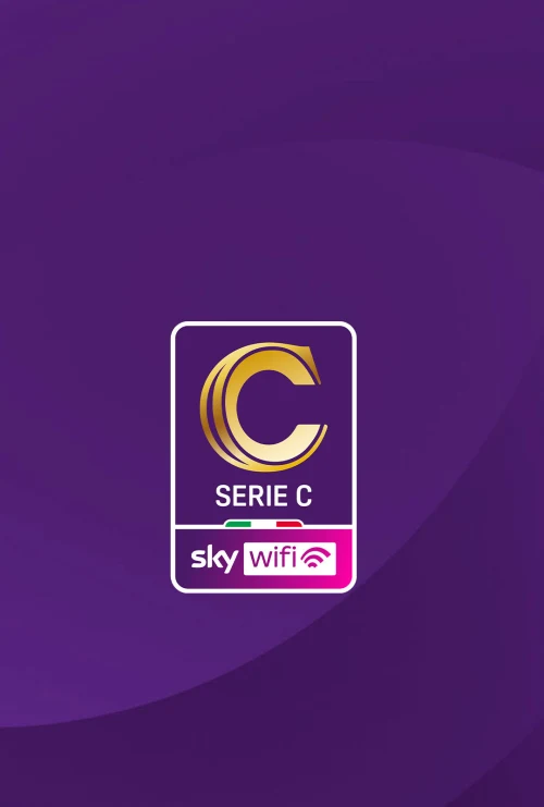 Serie C Sky Wifi 2025/2026