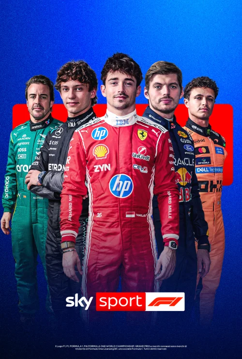 Mondiale Formula 1® 2026