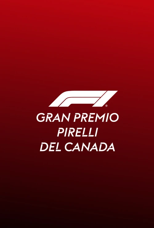 Gran Premio Pirelli del Canada F1®