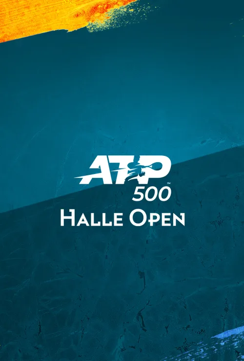Halle Open