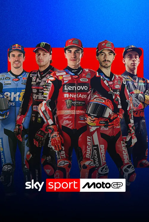 Gran Premio Brembo d'Italia MotoGP™ 