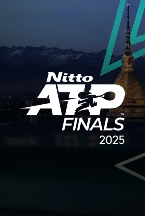 Nitto ATP Finals 2025