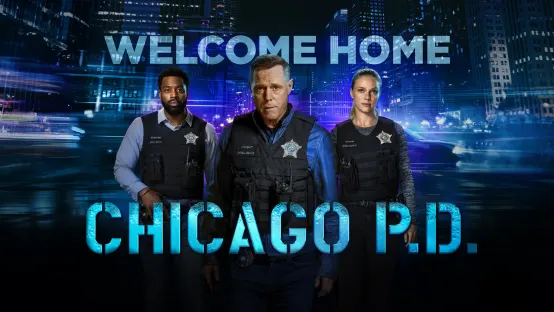 Chicago P.D.