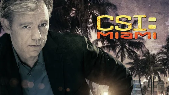 CSI: Miami