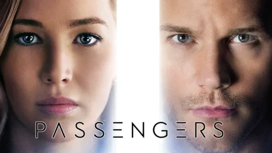 Passengers