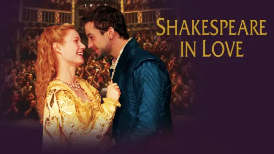 Shakespeare in Love