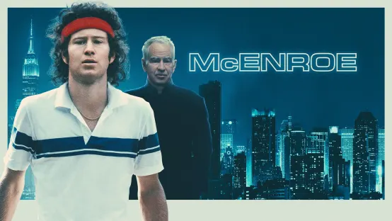 McEnroe