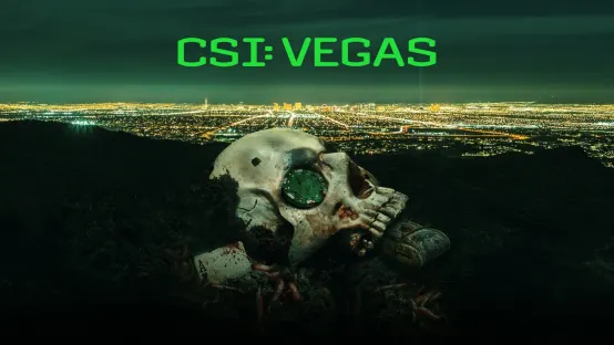 CSI: Vegas