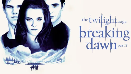 The Twilight Saga: Breaking Dawn-Parte 2