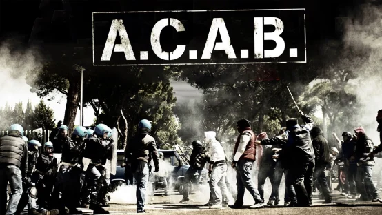A.C.A.B.