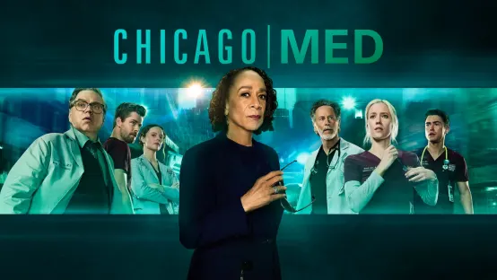 Chicago Med