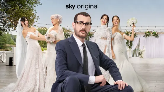 Quattro matrimoni
