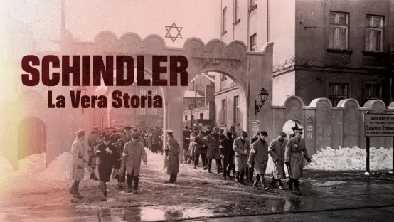 Schindler - La vera storia