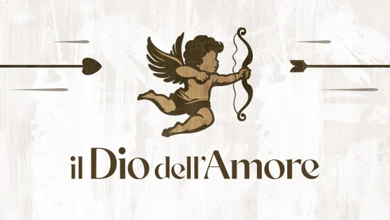 Il dio dell'amore
