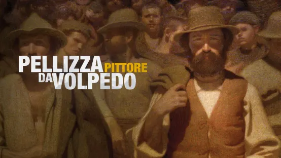 Pellizza pittore da Volpedo