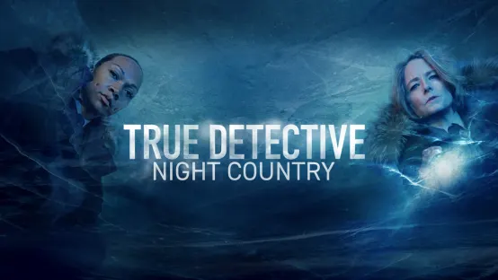 True Detective