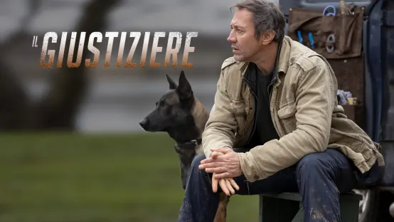 Il giustiziere