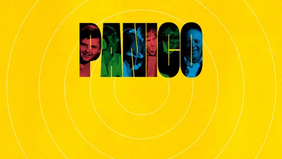 Dario Argento Panico