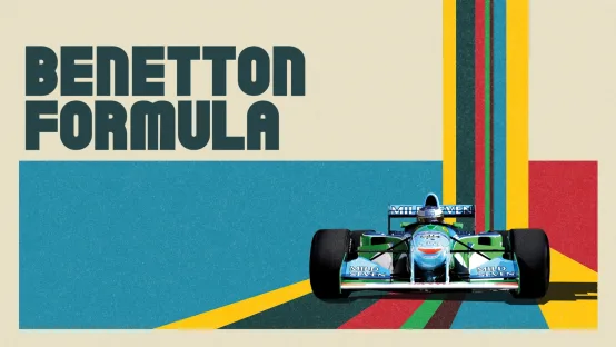Benetton Formula