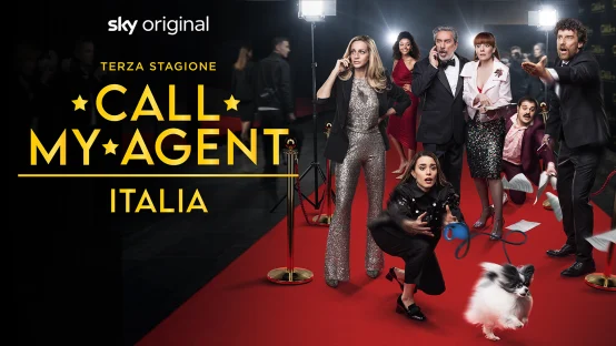 Le migliori serie tv leggere e divertenti