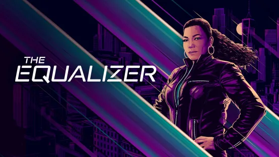 The Equalizer