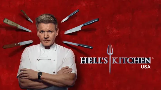 Hell's Kitchen USA